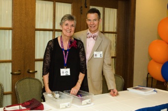 426. Jan Rarick & Phil Bradley